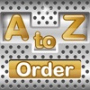A to Z Order