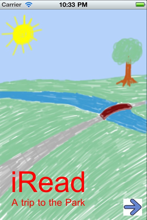 iRead - A Trip to the Park