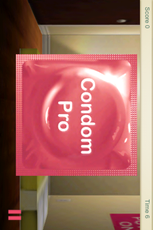 Condom Pro(圖2)-速報App