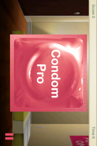 Condom Pro screenshot 2