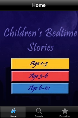 Kid's Bedtime Stories(圖2)-速報App