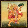 Hanuman Chalisa Audio (श्री हनुमान चालीसा ऑडियो)