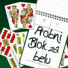 Activities of Probni blok za belu