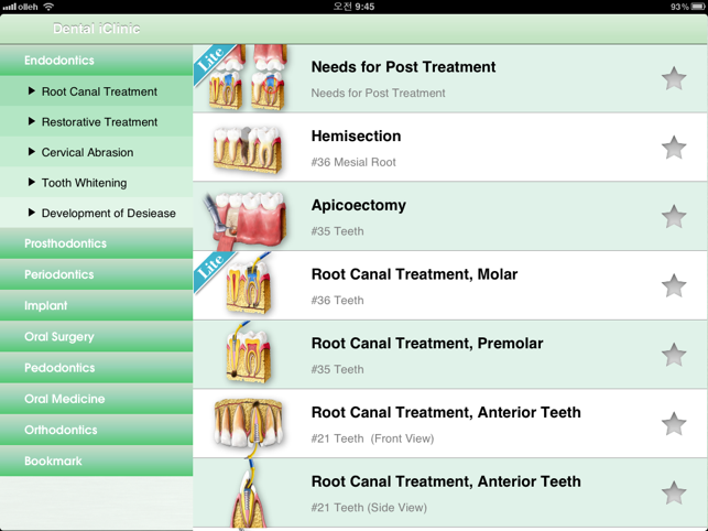 Dental iClinic lite