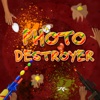 Photo Destroyer