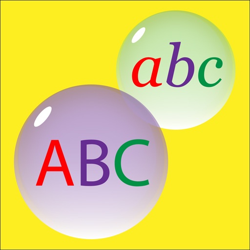 Bubble ABC