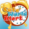 Cafe World Notification