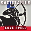 Sagittarius Love Spell