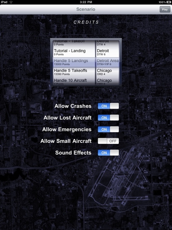 ATC Pro HD screenshot-4