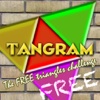 TANGRAM - The Free Triangles Challenge