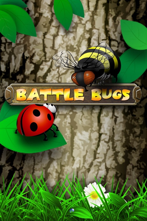 Battle Bugs