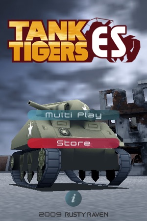 TankTigersES(圖2)-速報App