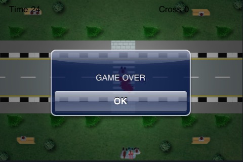 Road Crossing screenshot 3