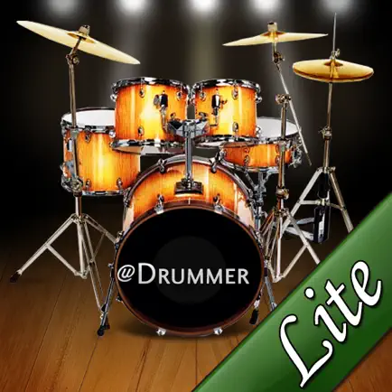 uDrummer Lite Читы