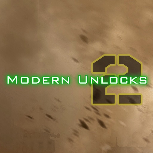 Modern Unlocks 2 icon