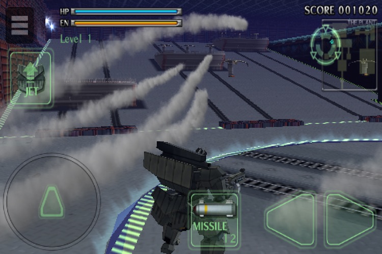 Destroy Gunners F screenshot-4