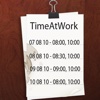 TimeAtWork