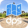 Denpasar Offline Map & Guide