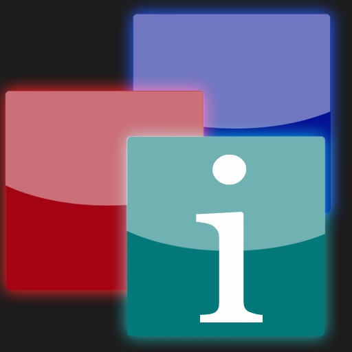 iLayer - Photo Enhancer icon