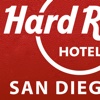 Hard Rock Hotel San Diego Tour Manager