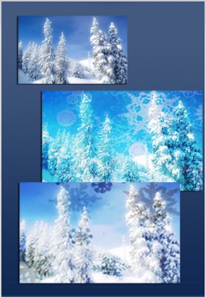 Snowy Picture(圖2)-速報App