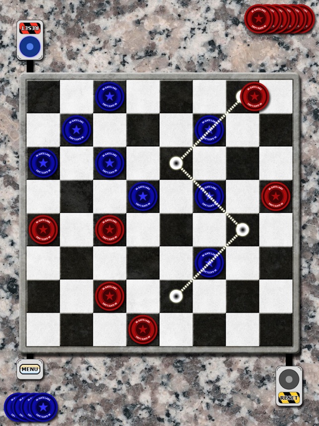 Marbletastic Checkers(圖3)-速報App