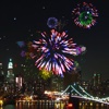 Fireworks HD