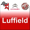 Luffield Cars ltd