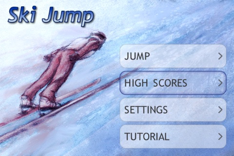 Ski Jump Lite