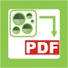 ImageToPDF for iPad