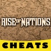 Cheats for Rise of Nations