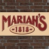 Mariah's