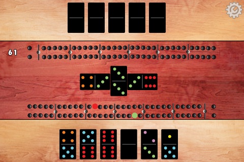 British Domino