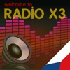 X3 Czech Republic Radios - Rádia z Česká Republika