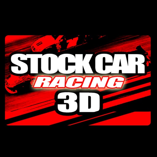 Stock Car Racing 3D HD icon