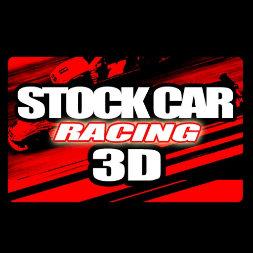 Stock Car Racing 3D HD