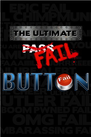 The Ultimate Fail Buttonのおすすめ画像1
