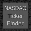 NASDAQ Ticker Finder