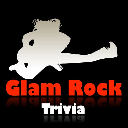 A Glam Rock Trivia