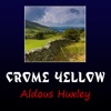 Crome Yellow, by Aldous Huxley