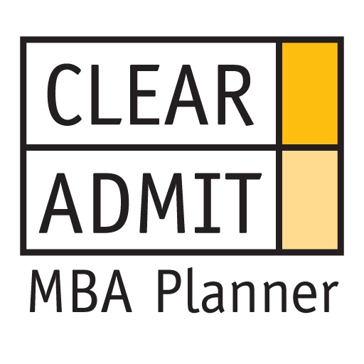 MBA Planner — Business for iPhone & iPad | AppStorio