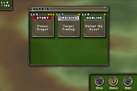 Epic Dragon Lite