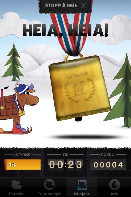 Litago Ku-Bjelle screenshot-3