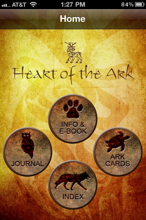 Heart of the Ark