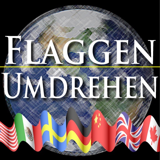 Flaggen Umdrehen