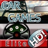 Car Games - Elite HD