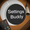 SettingsBuddy