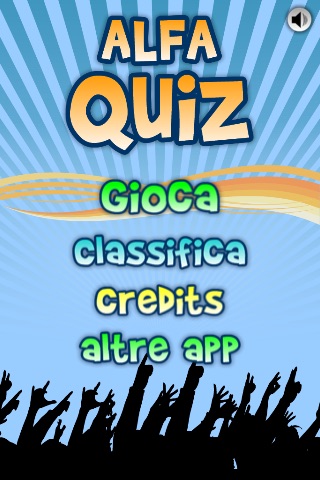 Alfa Quiz Lite