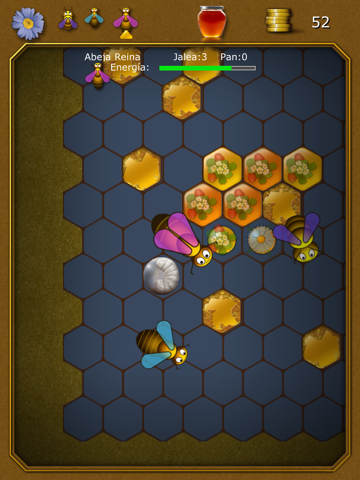 Bees HD screenshot 3