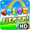 ColorFiestaHD Baby Flash Cards Vol 4